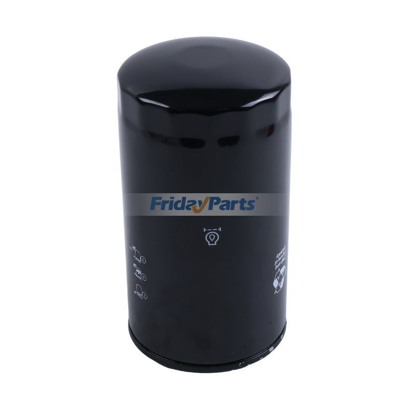 FridayParts Ölfilter