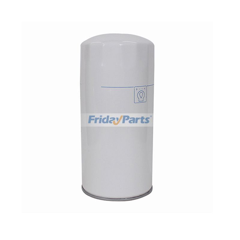 Ölfilter 4627133 für Perkins-Motor 1206E-E66TA 1206E-E70TTA 1204E-E44TA 1106D-E66TA