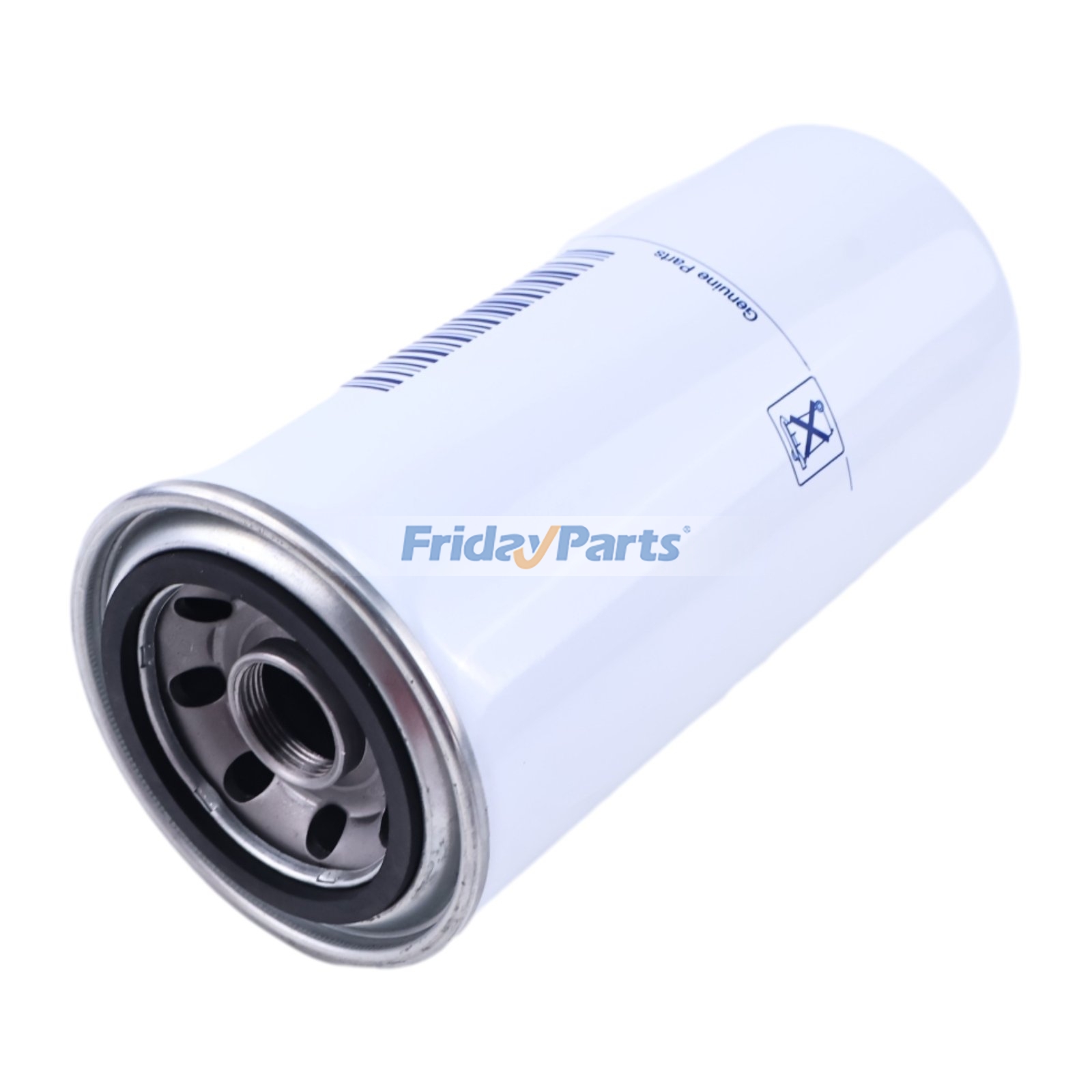 Oil Filter 4627133 for Perkins Engine 1206E-E66TA 1206E-E70TTA 1204E-E44TA 1106D-E66TA