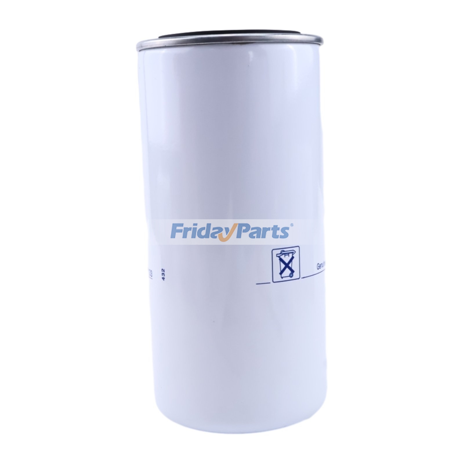 Oil Filter compatible with Engine