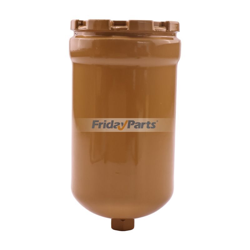 FridayParts Ölfilter John Deere 33754GP 85D