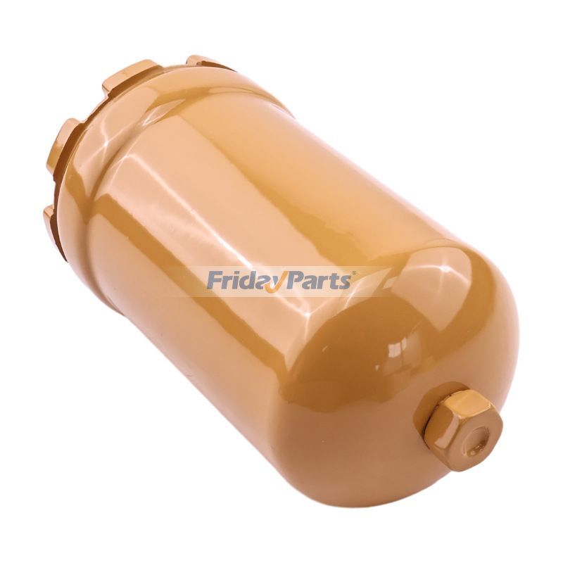 Ölfilter 4630525 für Isuzu Motor 4HK1 4JJ1 John Deere Bagger 350 380 470 670 870 120D 190DW 220DW 3754G 380P 85Dfür Für JOHN DEERE