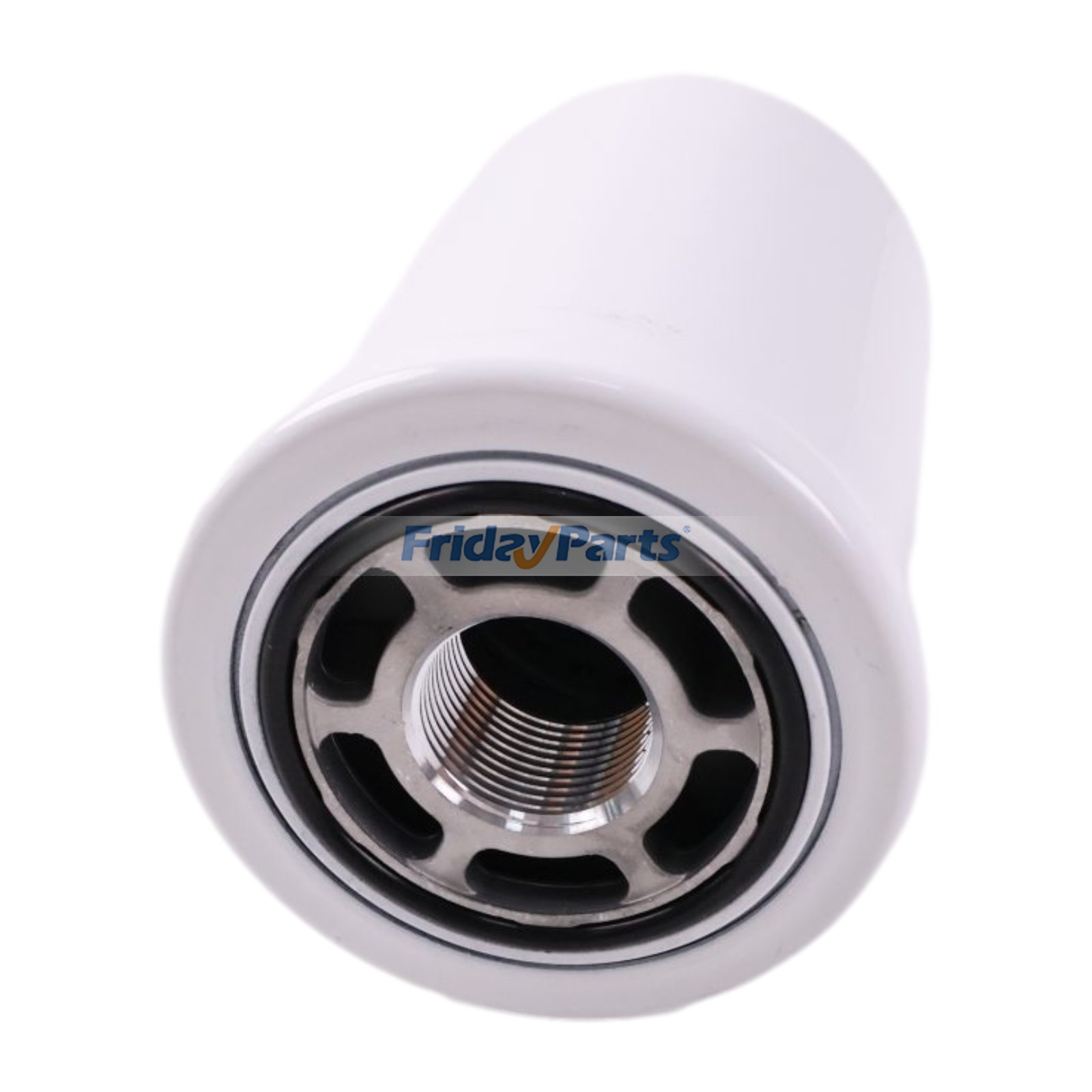 Filtro de aceite 46680086 para compresor de aire Doosan Ingersoll Rand PA185 P185 P250 C185 IV T2 T4F XP185 de FridayParts
