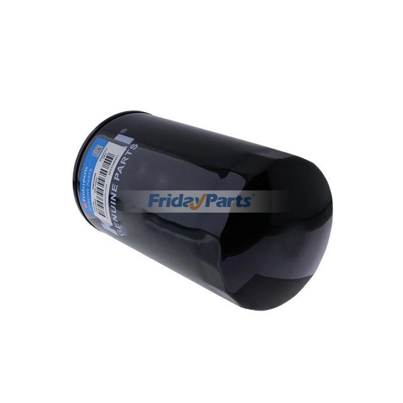 Oil Filter 4696643 for Isuzu 4HK1 Engine Hitachi EX200-6 ZX210 EX210-5 ...