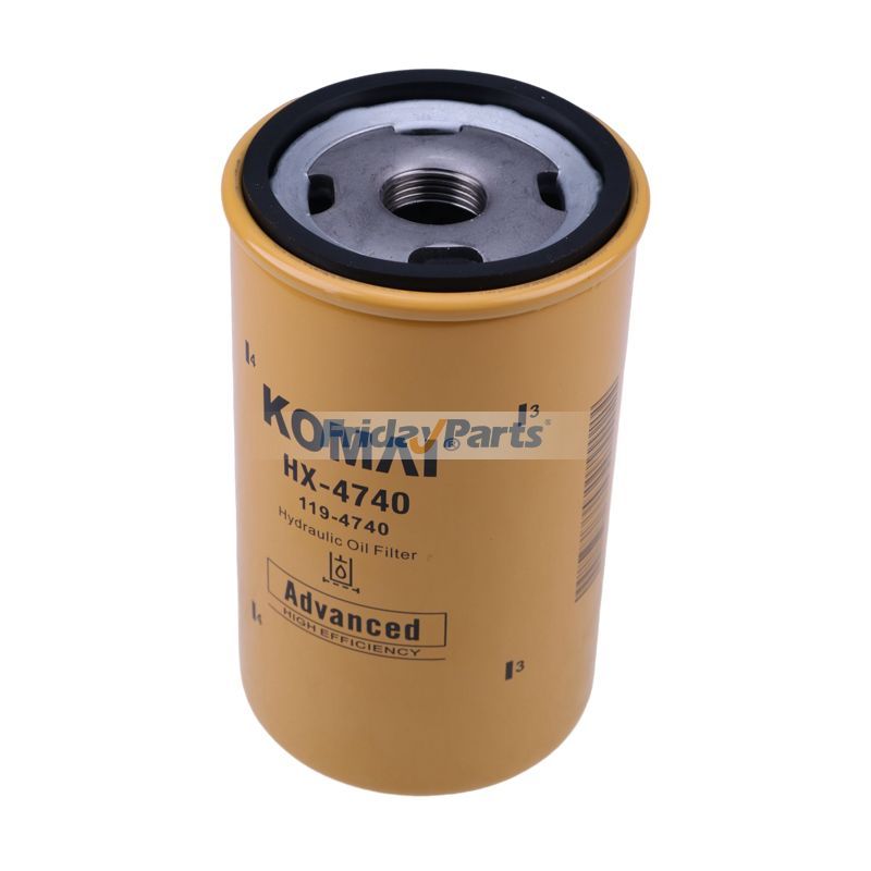 Ölfilter 471-7003 für Caterpillar CAT-Motor 3054 C4.4 Lader 420F 422F 430F 432F 416B 426