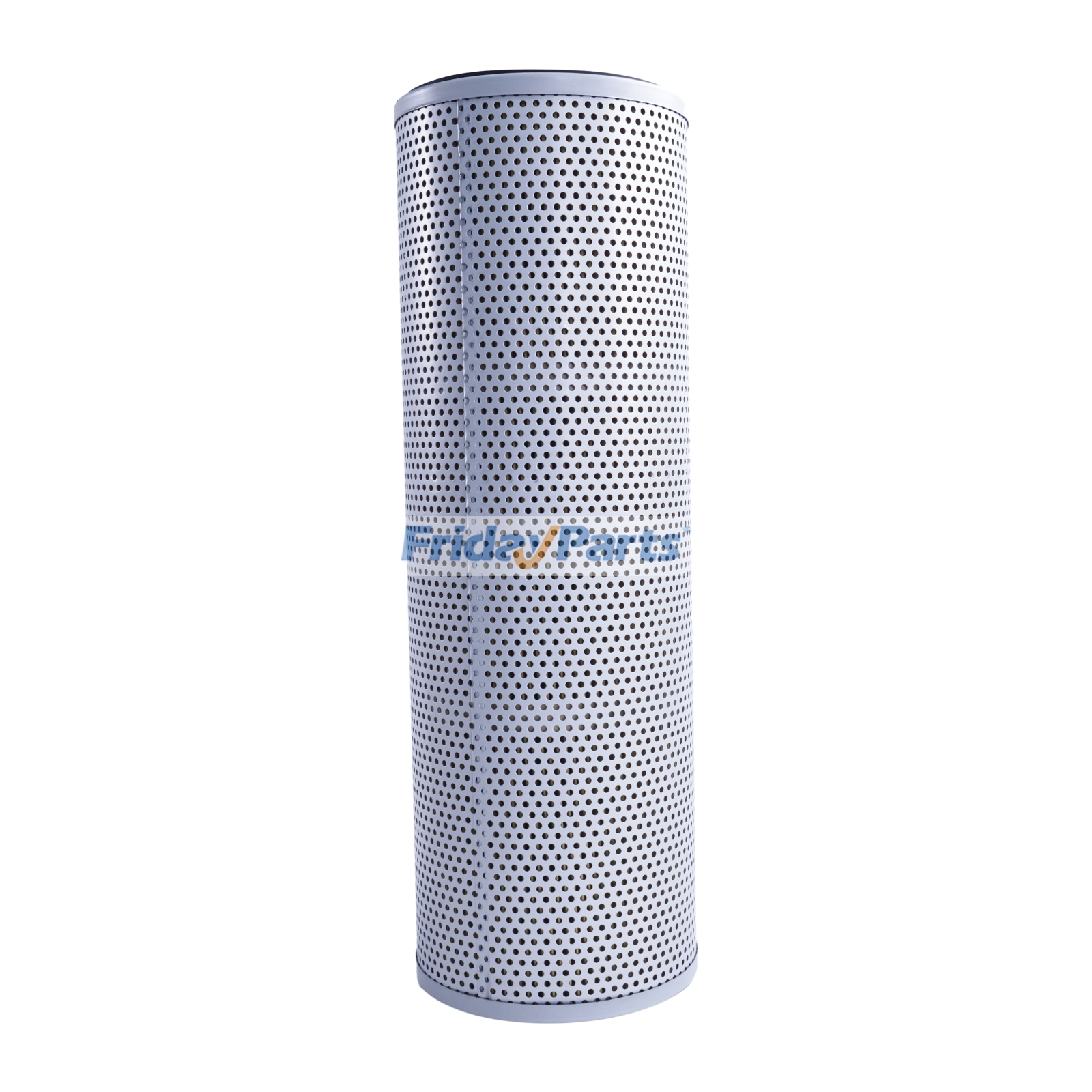 Filtro de aceite 474-00056 para cargadoras Doosan DL300, DL350, DL400, DL420 FL y excavadoras DX300LC, DX480LC y DX520LC