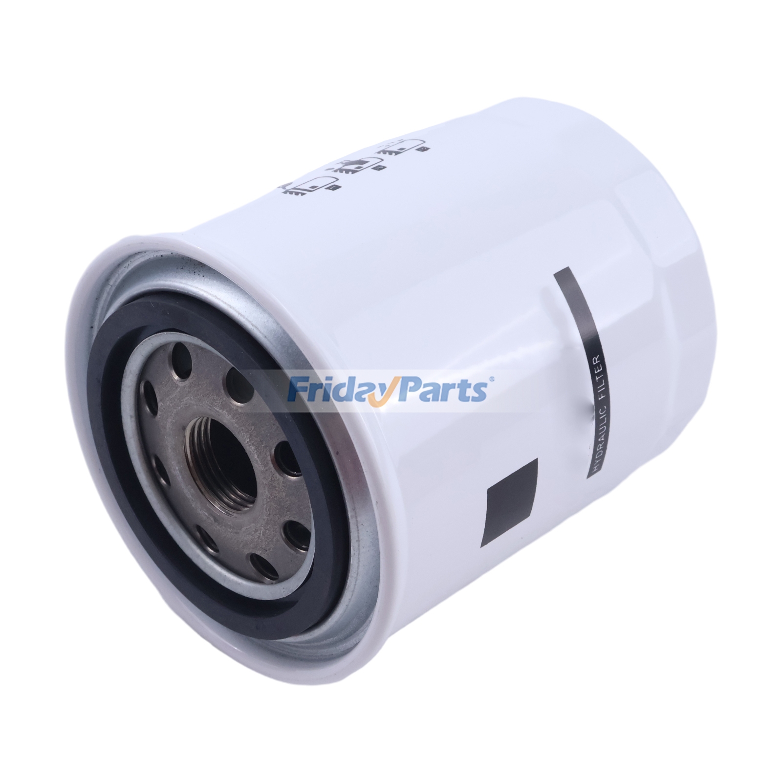 Oil Filter 47671640 for New Holland Tractor TC24DA TC21DA