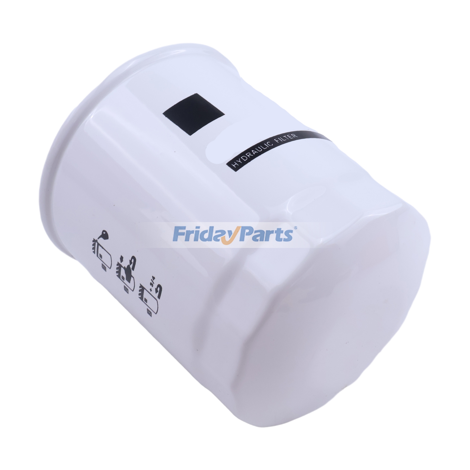 Oil Filter for Tractor