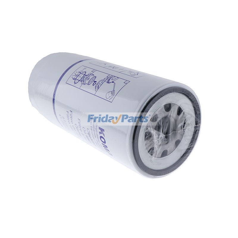 Oil Filter B12 EC280 EC340 EC450 for Excavator,Loader