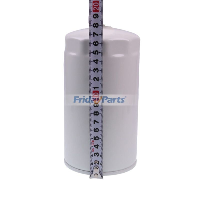 Filtro de óleo 47811302 73379051 para trator CASE Farmall 45C 60A 55C 50A 70A FridayParts