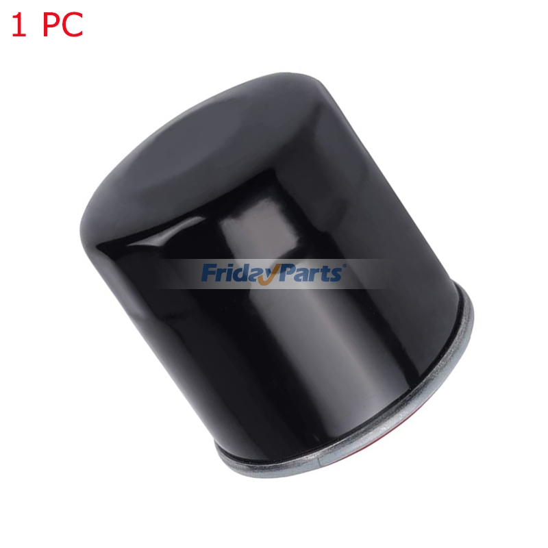 Motor Para CAT - Filtro de óleo 49065-0724 para motor Kawasaki FH381 FH430V FH480V FH500V FH541V FH580V