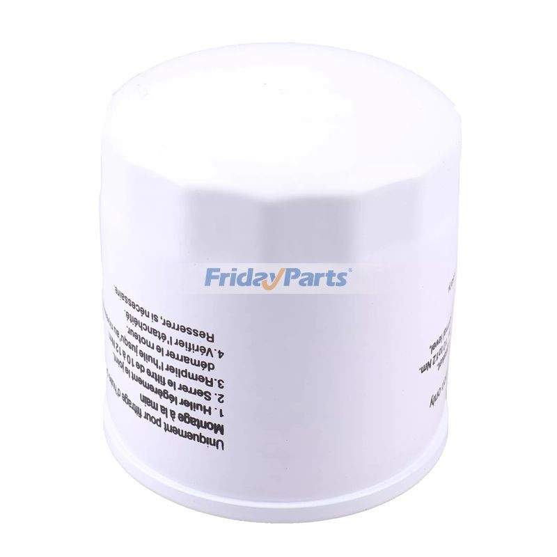 Filtro de aceite 49924GT para Genie S-40 S-60 S-65 S-85 Z-45/25 GTH-1056 GTH-2506 GTH-3512 GTH-6622 Para Genie