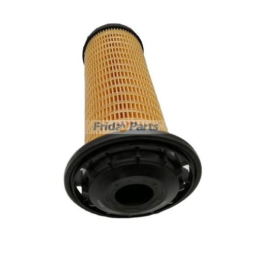 Oil Filter 5000483 for Caterpillar Engine C9.3B Excavator CAT 336 340 ...