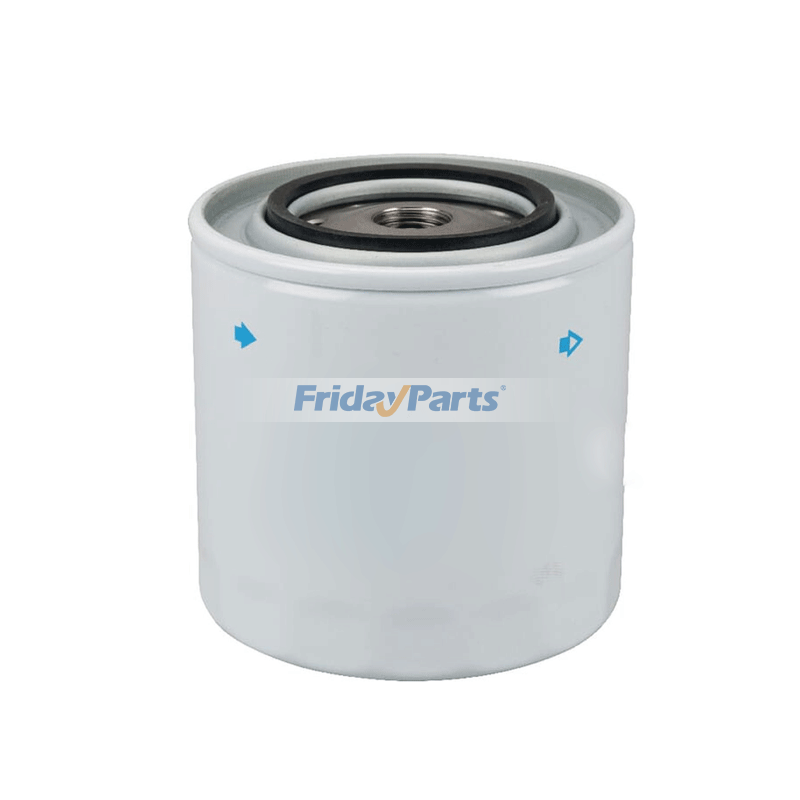 Filtro de óleo 5096729 para trator CASE JX1075C JX95HC Plus JX1060C New Holland TD75D TD4040F TK90A TN70A Turf TN95F