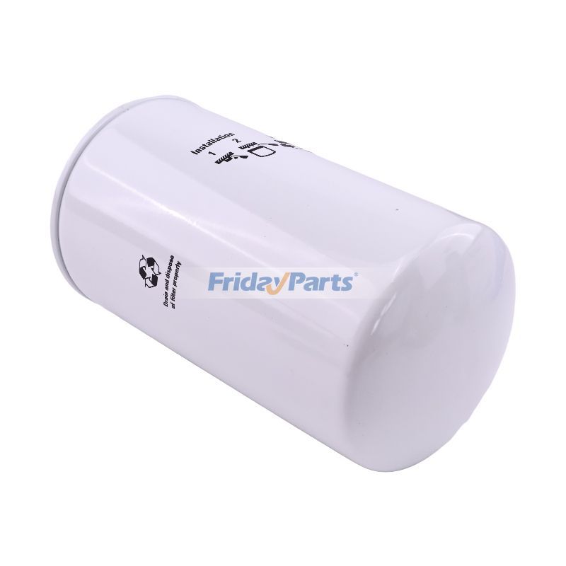 Oil Filter in Stock in China,USA,China Stock