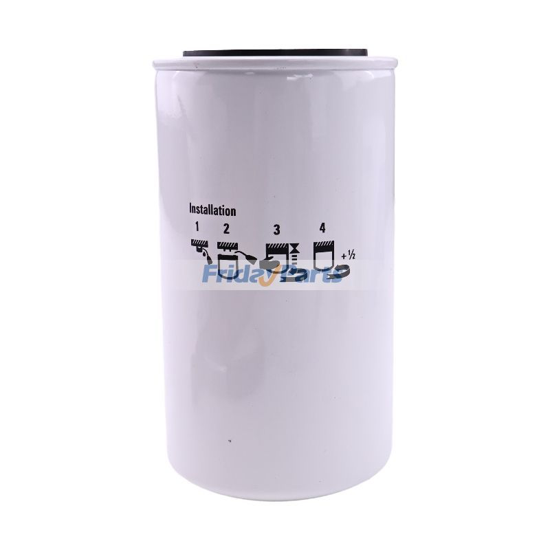 FridayParts Oil Filter