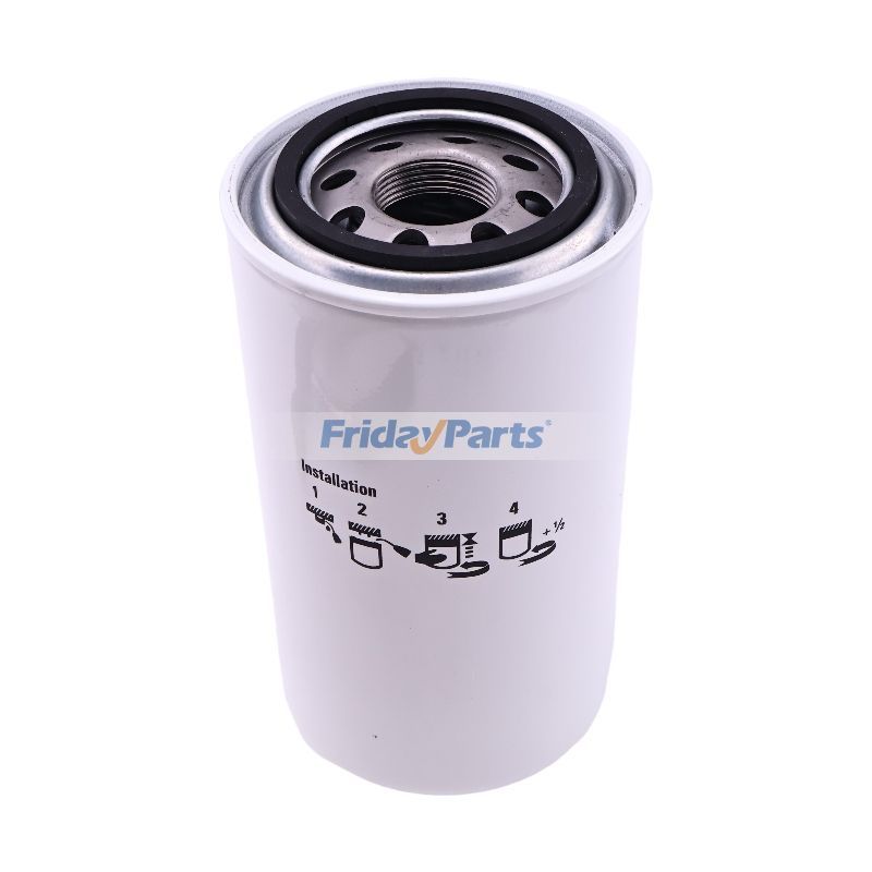 Oil Filter for Tractor