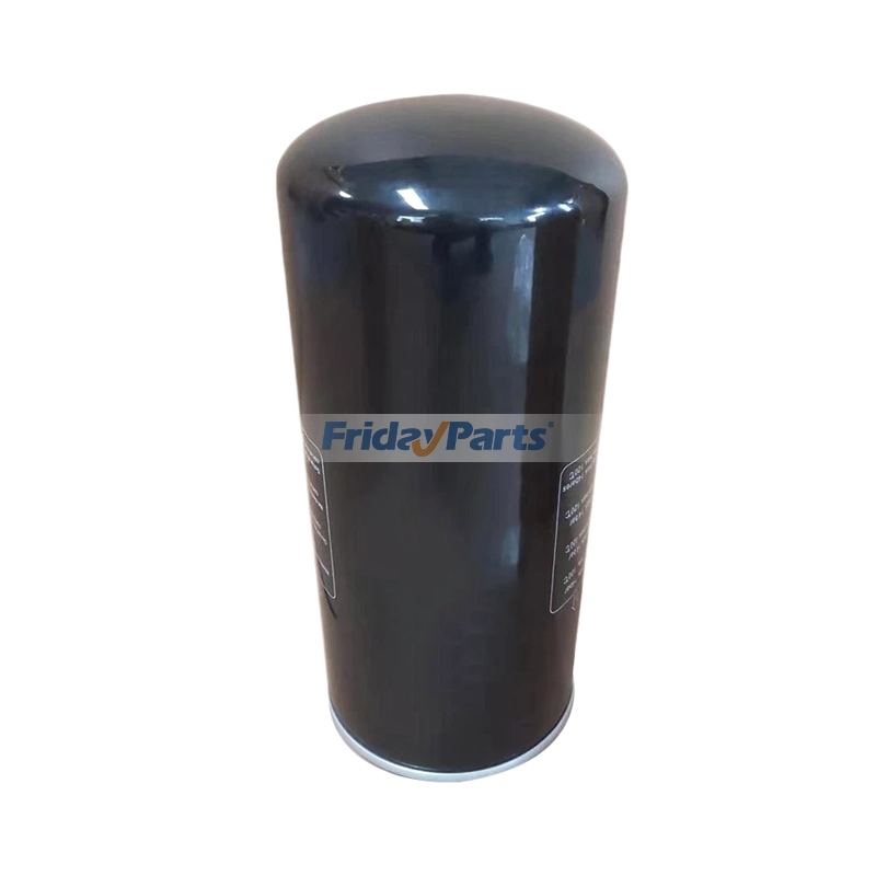 Filtre à huile 558000308P pour compresseur à vis Boge S75