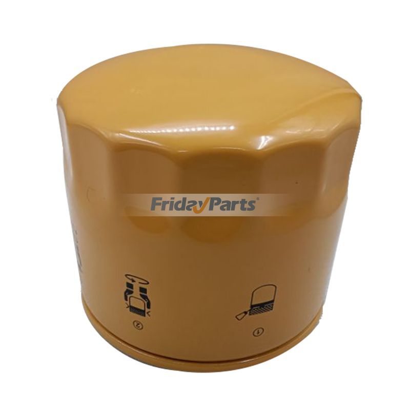 Oil Filter 581/M7013 581/18076 for JCB 3CX 4CX 540-140 540