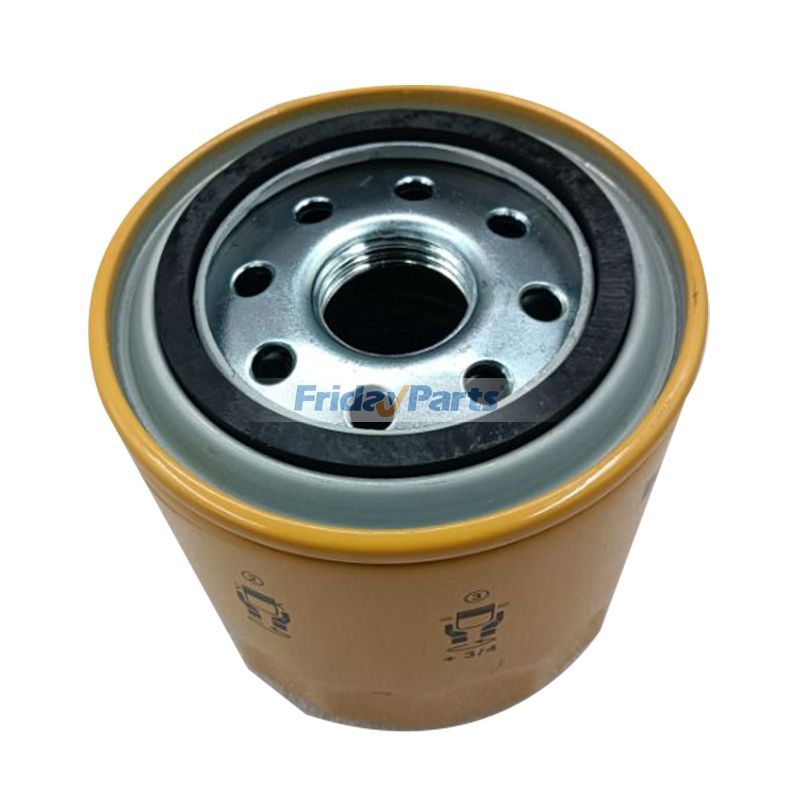 Filtro de óleo 581/M7013 581/18076 para JCB 3CX 4CX 540-140 540-170 TM310 TM310S FridayParts