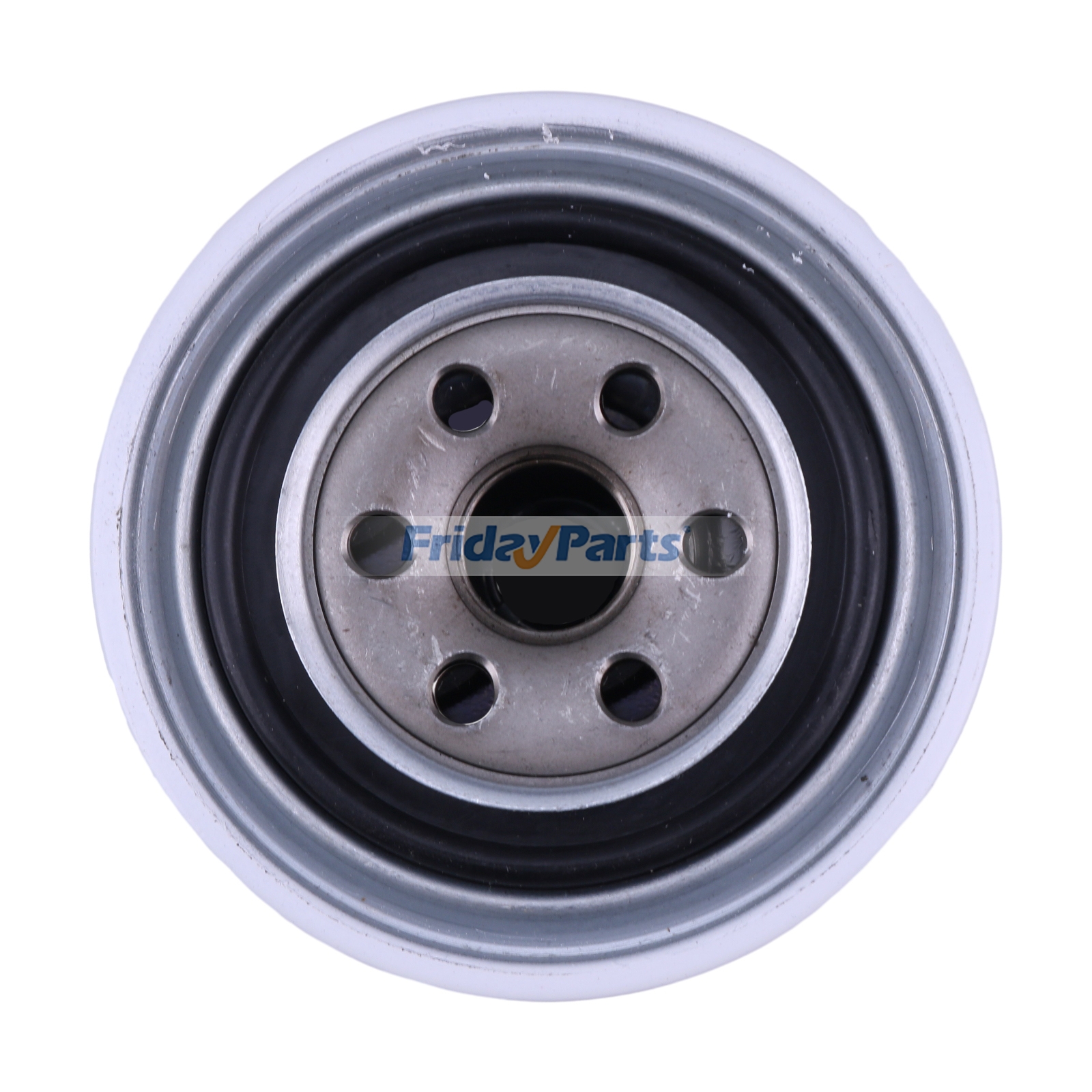 Filtro de aceite 582018366 para carretilla elevadora Yale GDP040VX GDP155VX GLC120VX GLP040VX GLC135VX