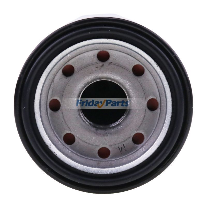 Filtre à huile 5GH-13440-00-00 5GH-13440-00-50 pour moteur 4 temps Yamahapour