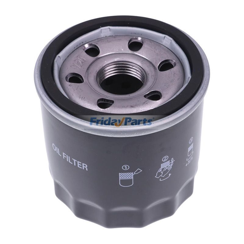 Ölfilter 5GH-13440-20-00 für Yamaha Außenbordmotorrad