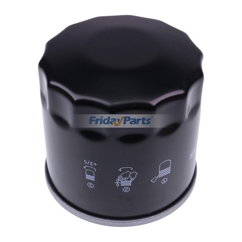 Ölfilter 5GH-13440-20-00 für Yamaha Außenbordmotorradfür 