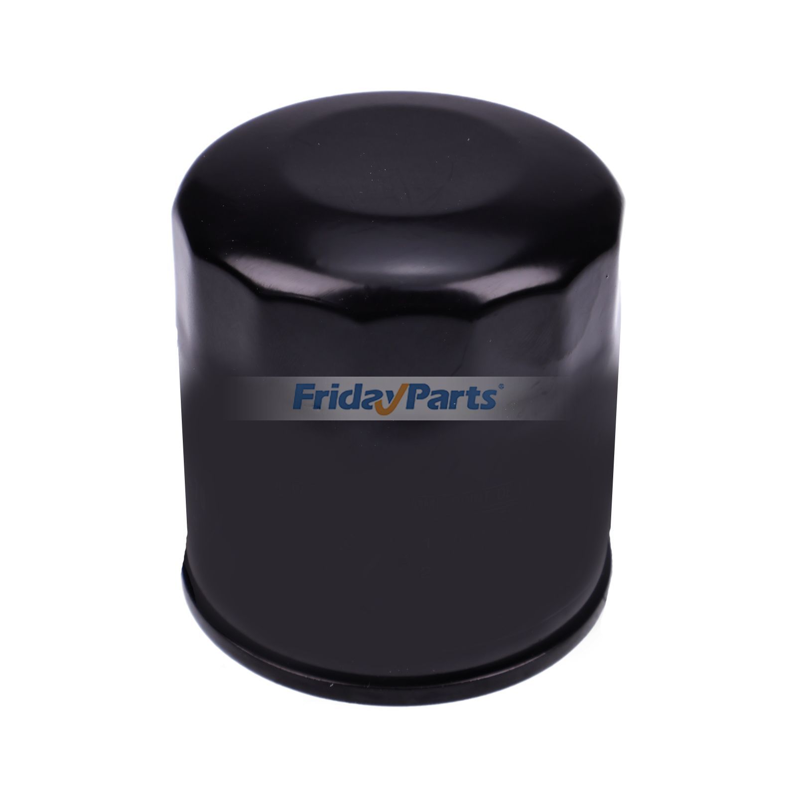 Filtre à huile de FridayParts