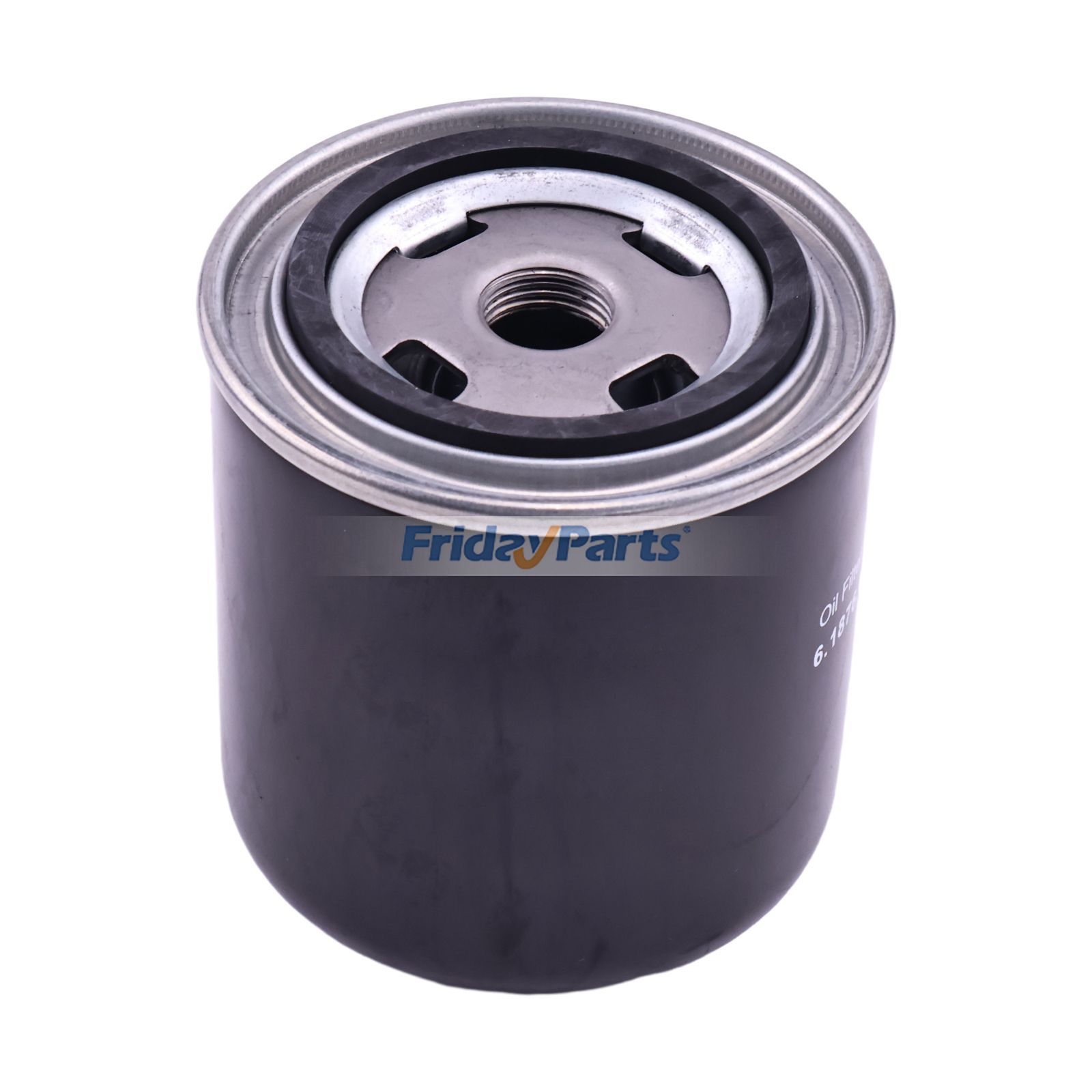 Oil Filter 6.1876.1 for Kaeser Air Compressor Aircenter11 Aircenter6 SM11 SM6 SM8 SX7 M15L M26