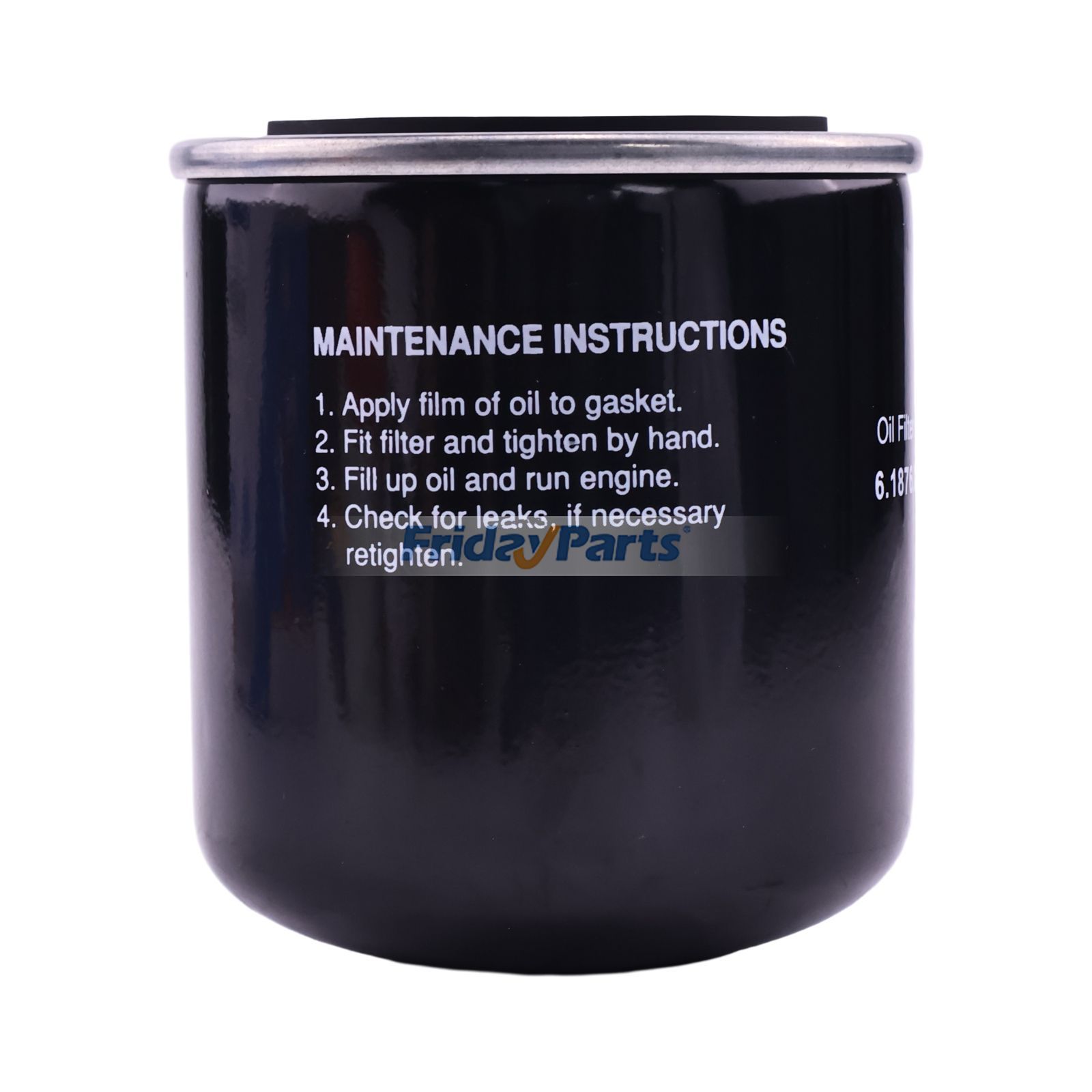 Air Compressor Oil Filter