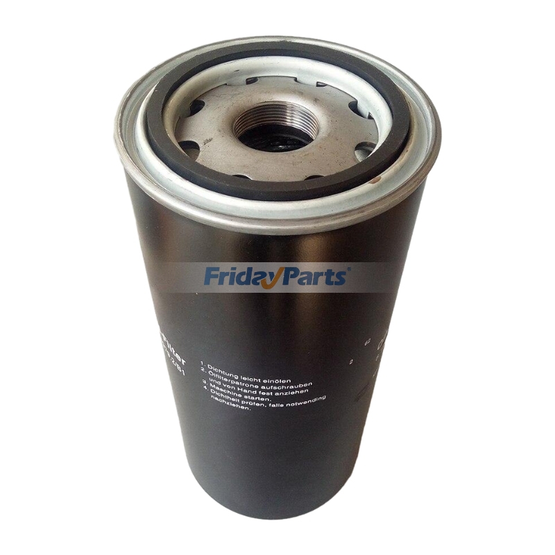 ケーザーエアコンプレッサー用オイルフィルター 6.1979.2B1