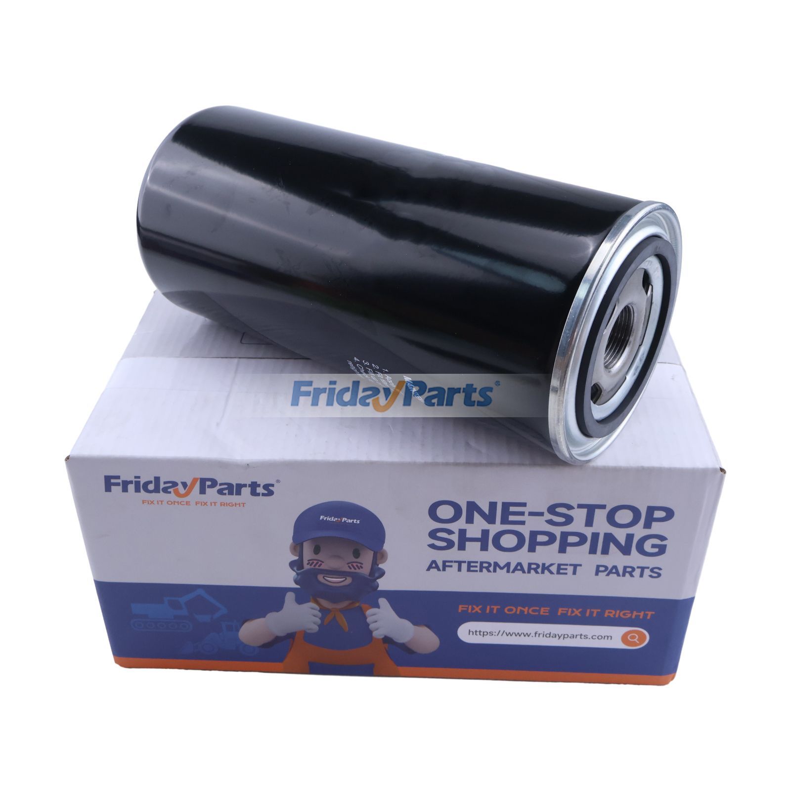 Oil Filter 6.3461.0 for Kaeser Air Compressor SXC3 SX3 SX4 SX6 SX8 SXC4 SXC6 SXC8