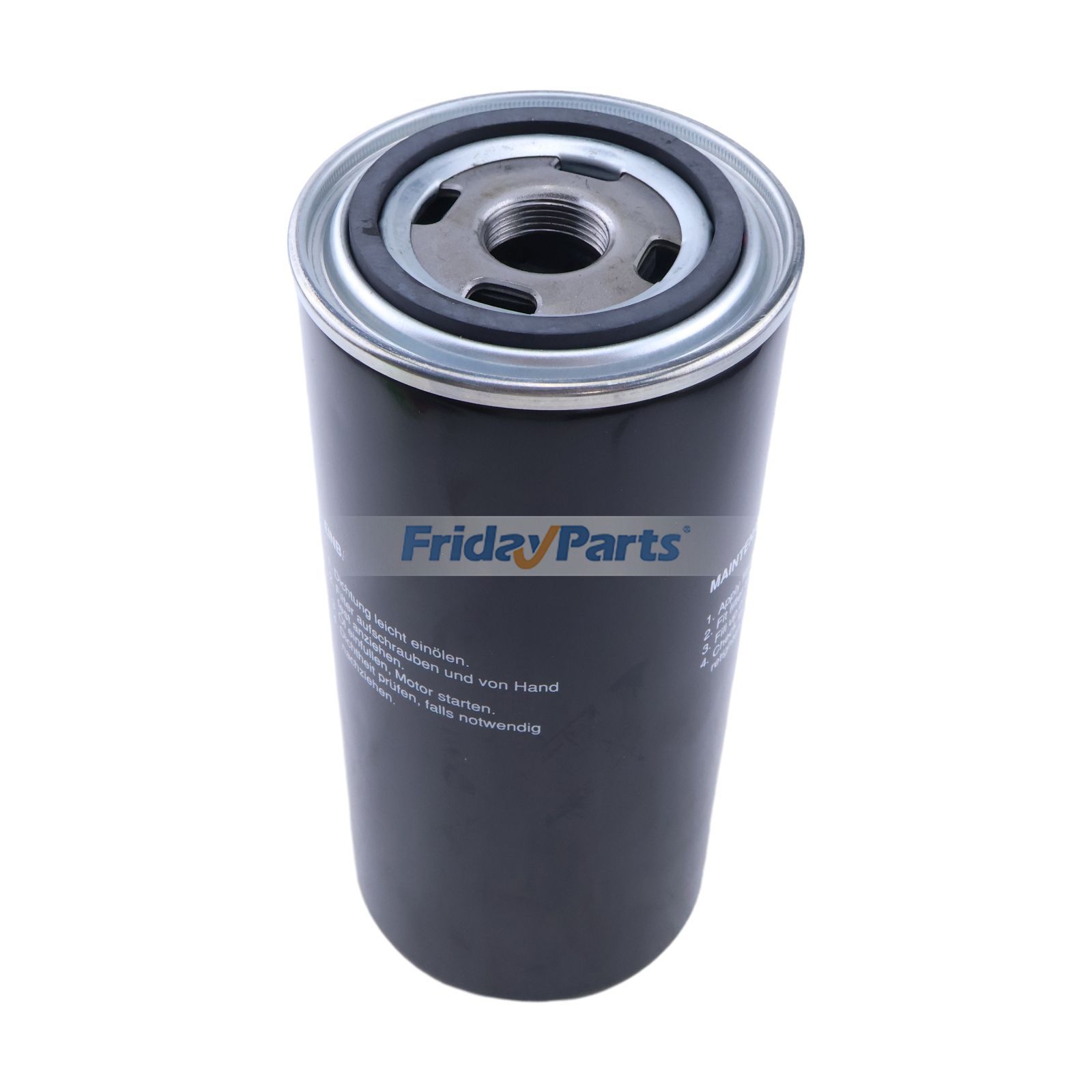 Filtre à huilepour Compresseur d'Air