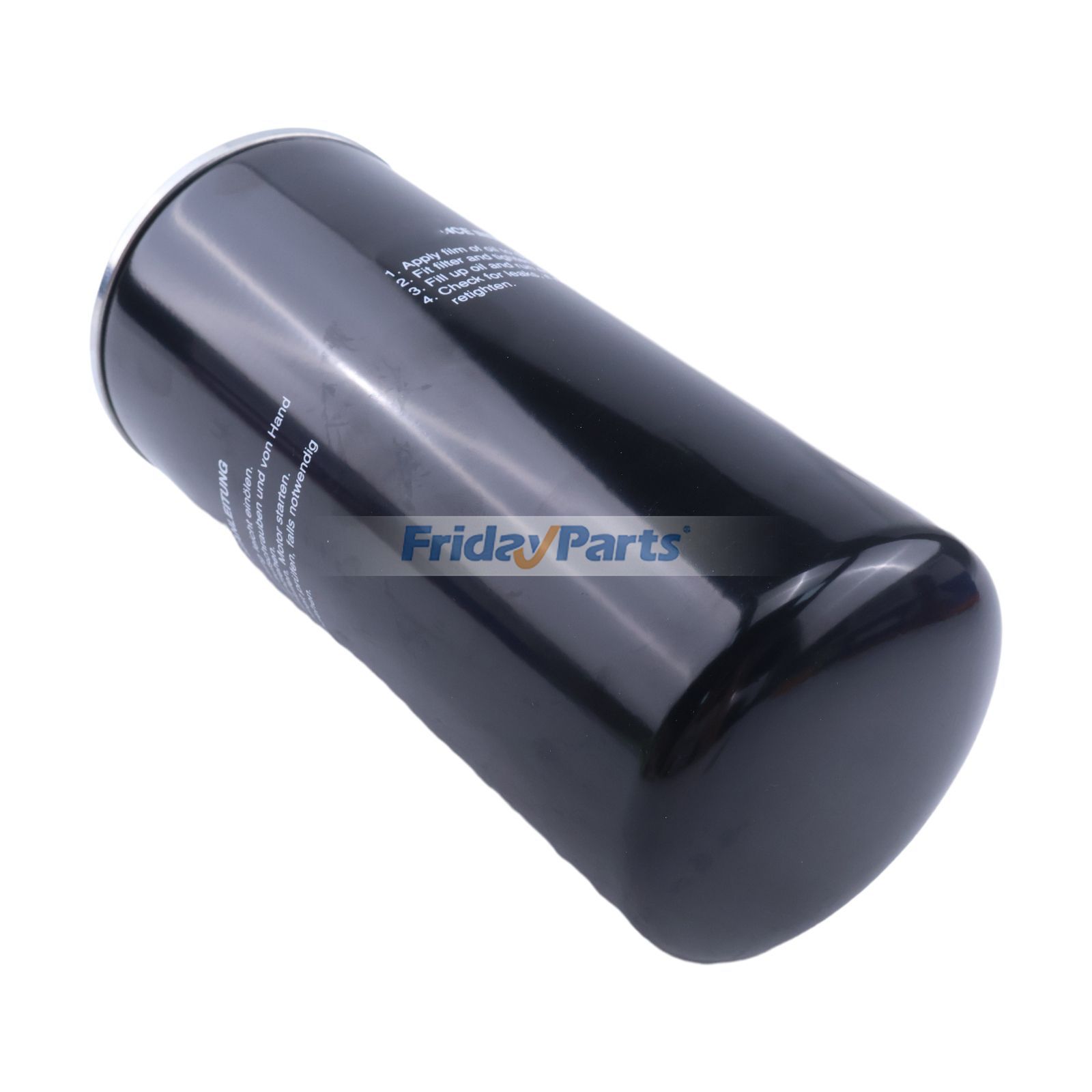 Filtre à huile pour Compresseur d'Air Pour Kaeser