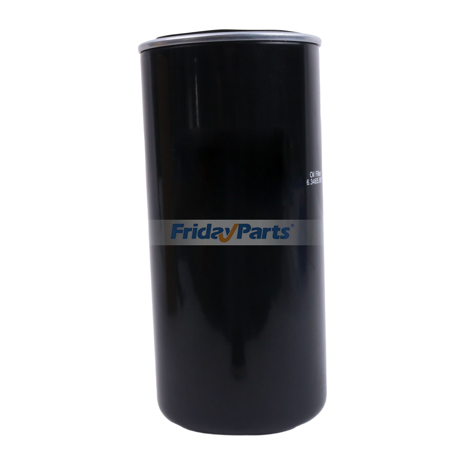 Filtro de óleo 6.3465.0 para compressor de ar Kaeser M250 M171 M135 M130 HSD831 ESD352 M350 CSDX137 DSD172 para Compressor de ar