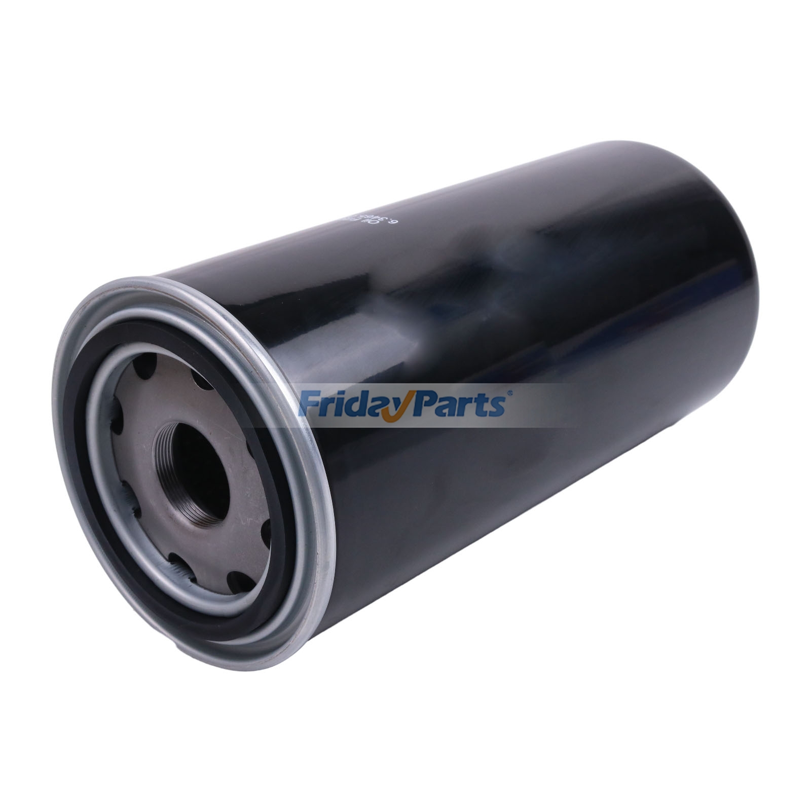 Compressor de ar Para Kaeser - Filtro de óleo 6.3465.0 para compressor de ar Kaeser M250 M171 M135 M130 HSD831 ESD352 M350 CSDX137 DSD172