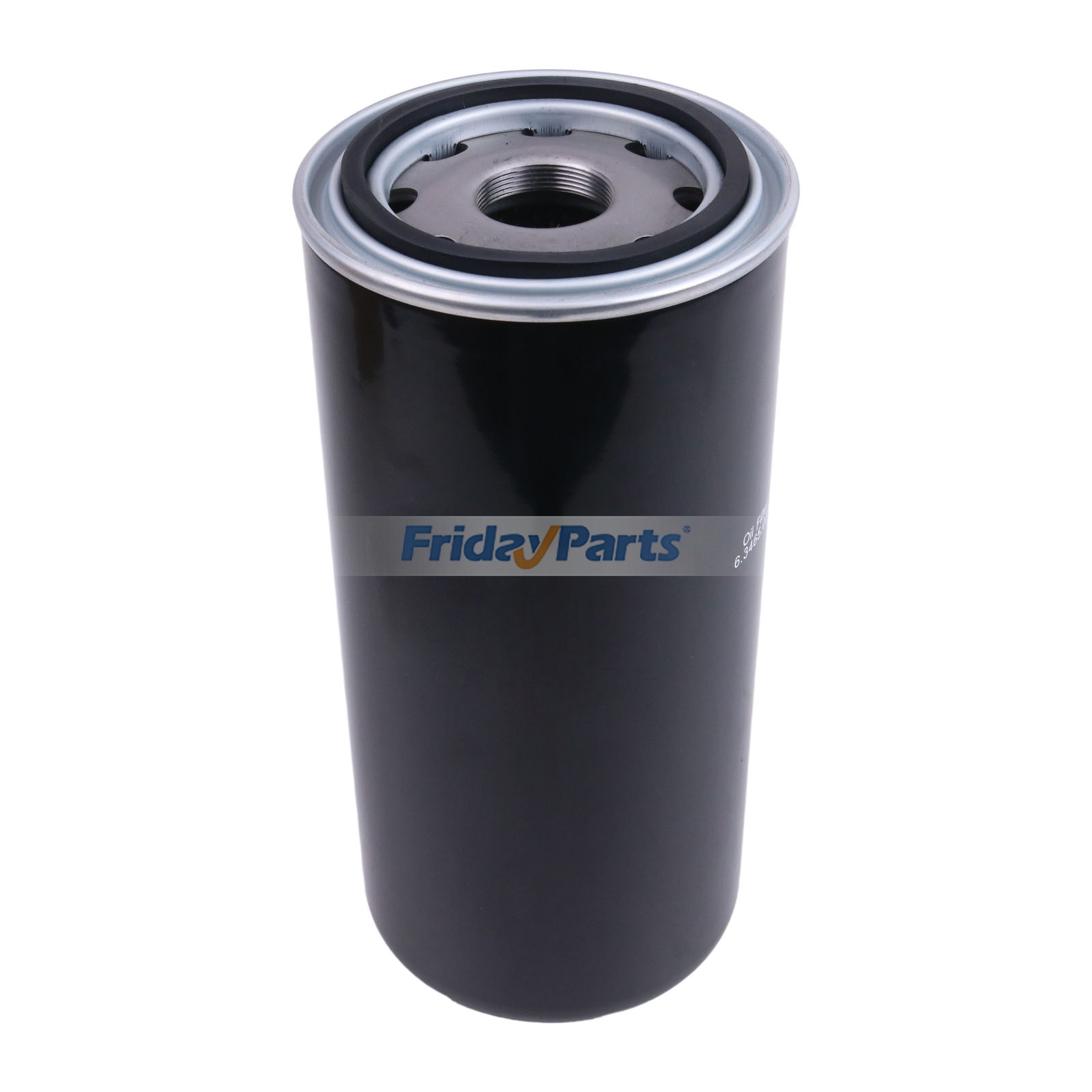 Filtro de óleo 6.3465.0 para compressor de ar Kaeser M250 M171 M135 M130 HSD831 ESD352 M350 CSDX137 DSD172