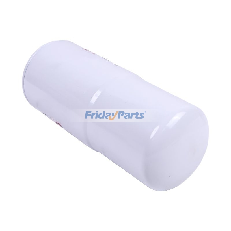 Oil Filter compatible with Compactor,Dozer,Engine,Excavator,Loader,Motor Grader,Off-Road Truck