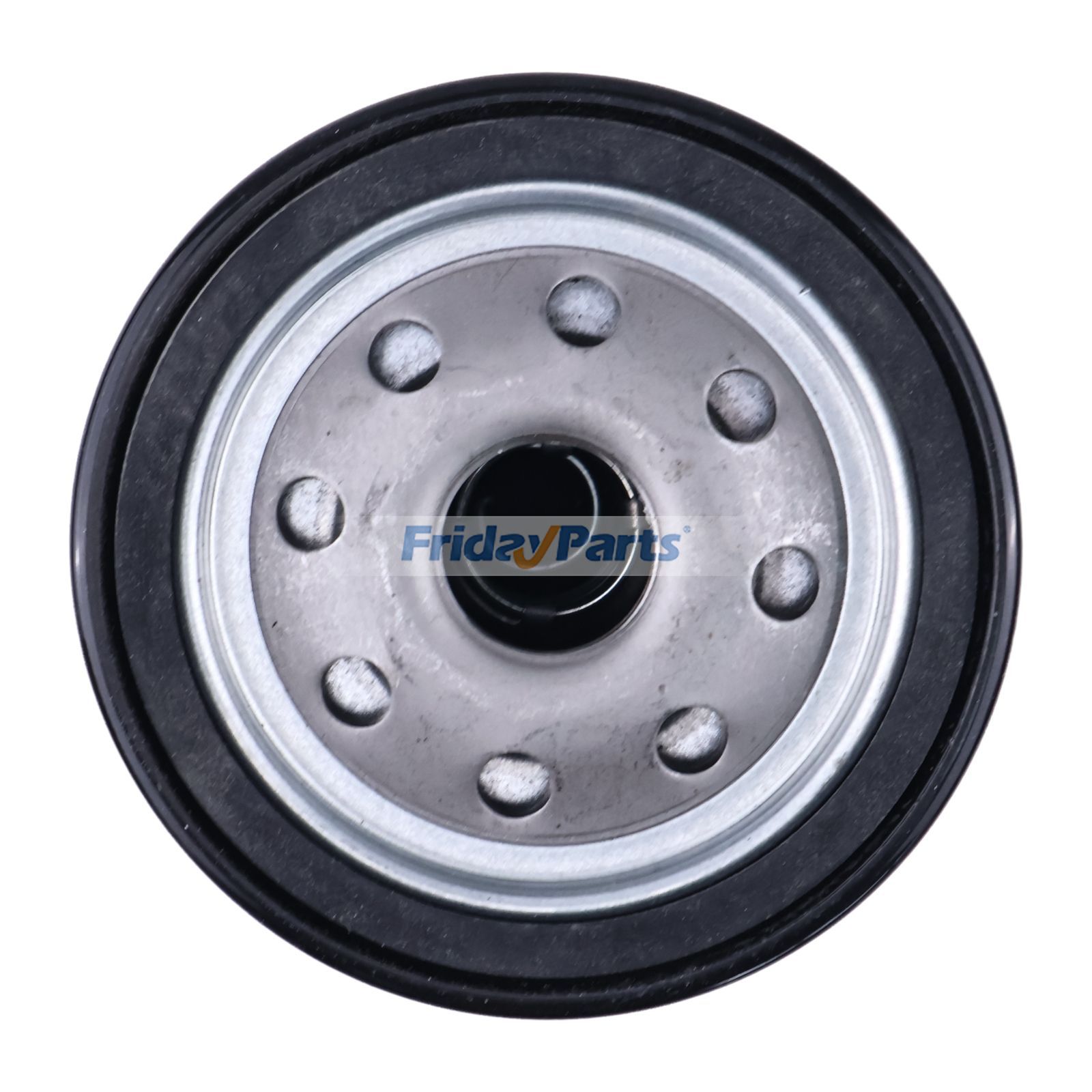 Ölfilter PC70-7 PC118MR-8 PC138US-10 PC75UU-3für Bulldozer,Bagger,Generator,LaderFür KOMATSU