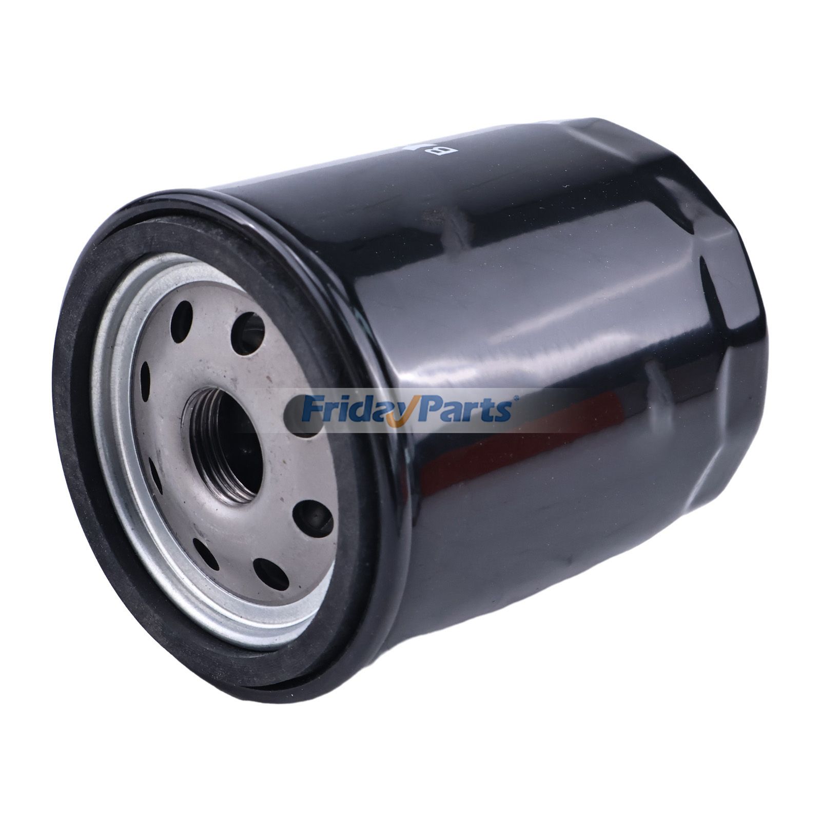 Filtro de óleo 600-211-2110 para escavadeira Komatsu PC60-7 PC70-7
