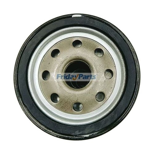 Filtro de óleo 600-211-2110 para escavadeira Komatsu PC60-7 PC70-7 Filtro de óleo 600-211-2110 para escavadeira Komatsu PC60-7 PC70-7