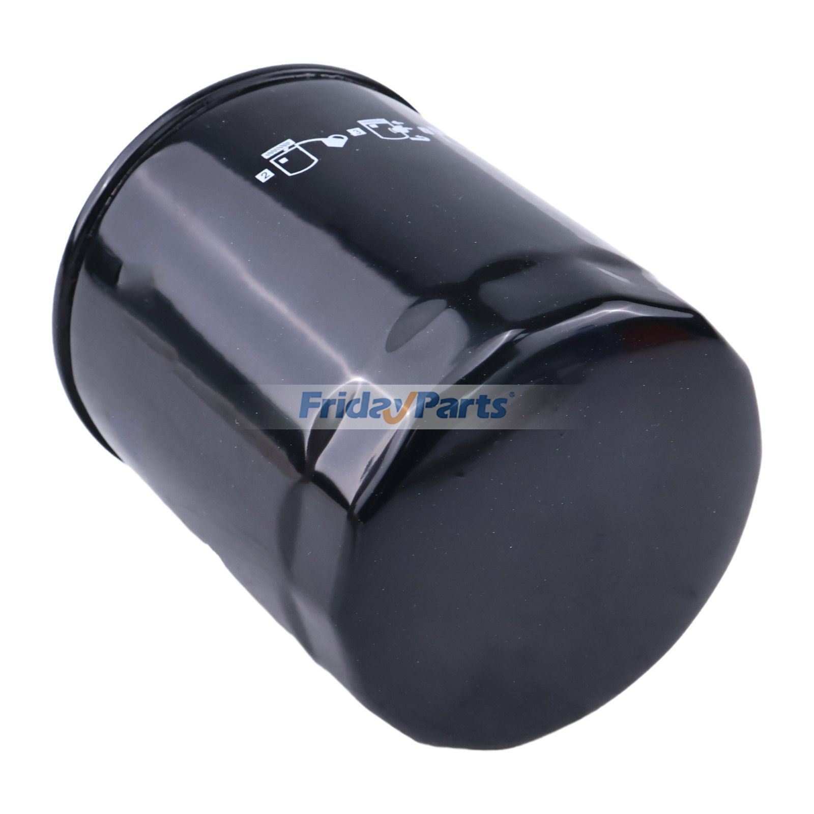 FridayParts Ölfilter PC70-7 PC118MR-8 PC138US-10 PC75UU-3