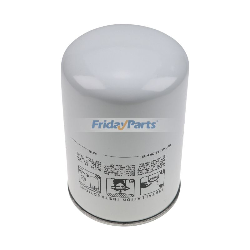 Engine Oil Filter 4D105 S4D105 Bull