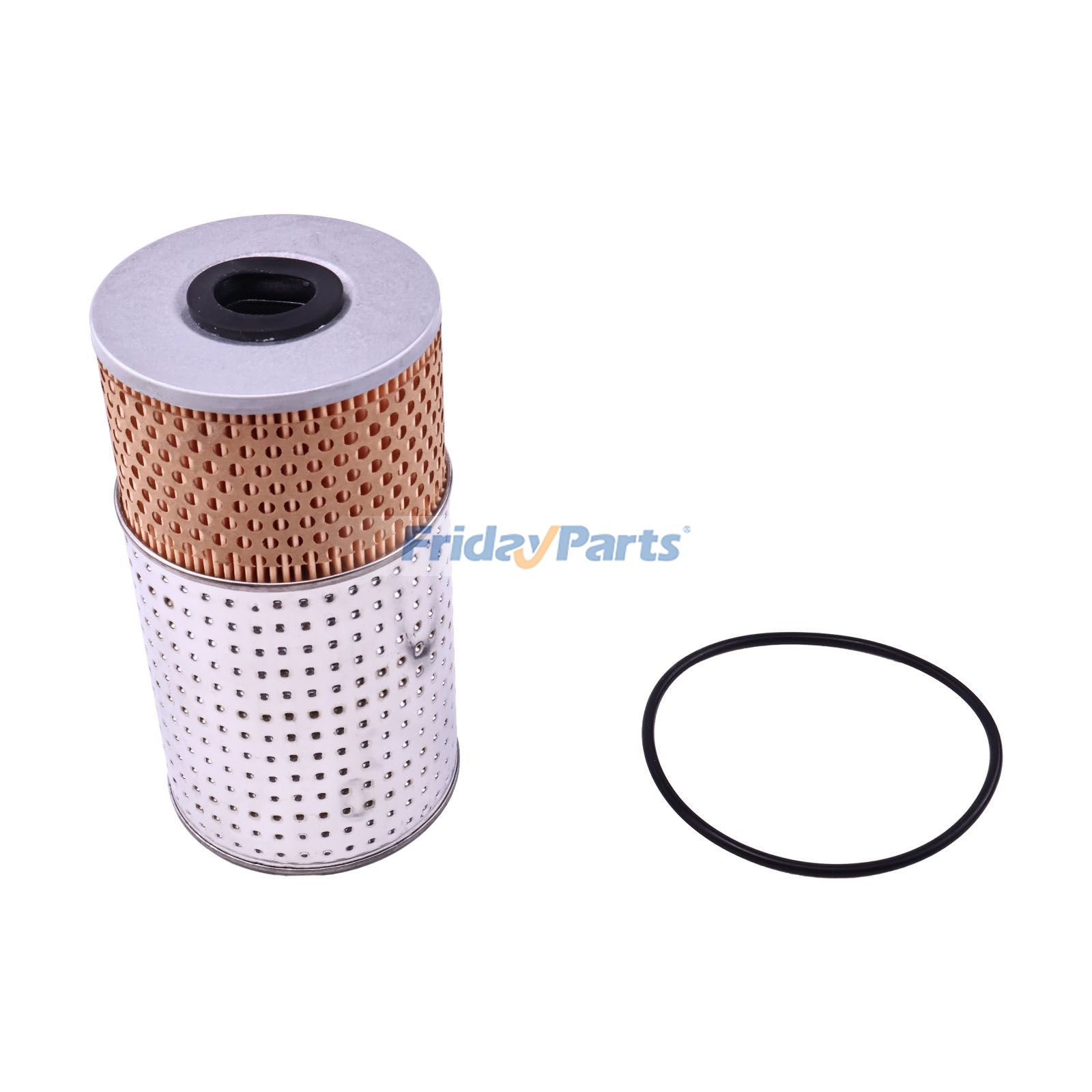 Vehicle Oil Filter