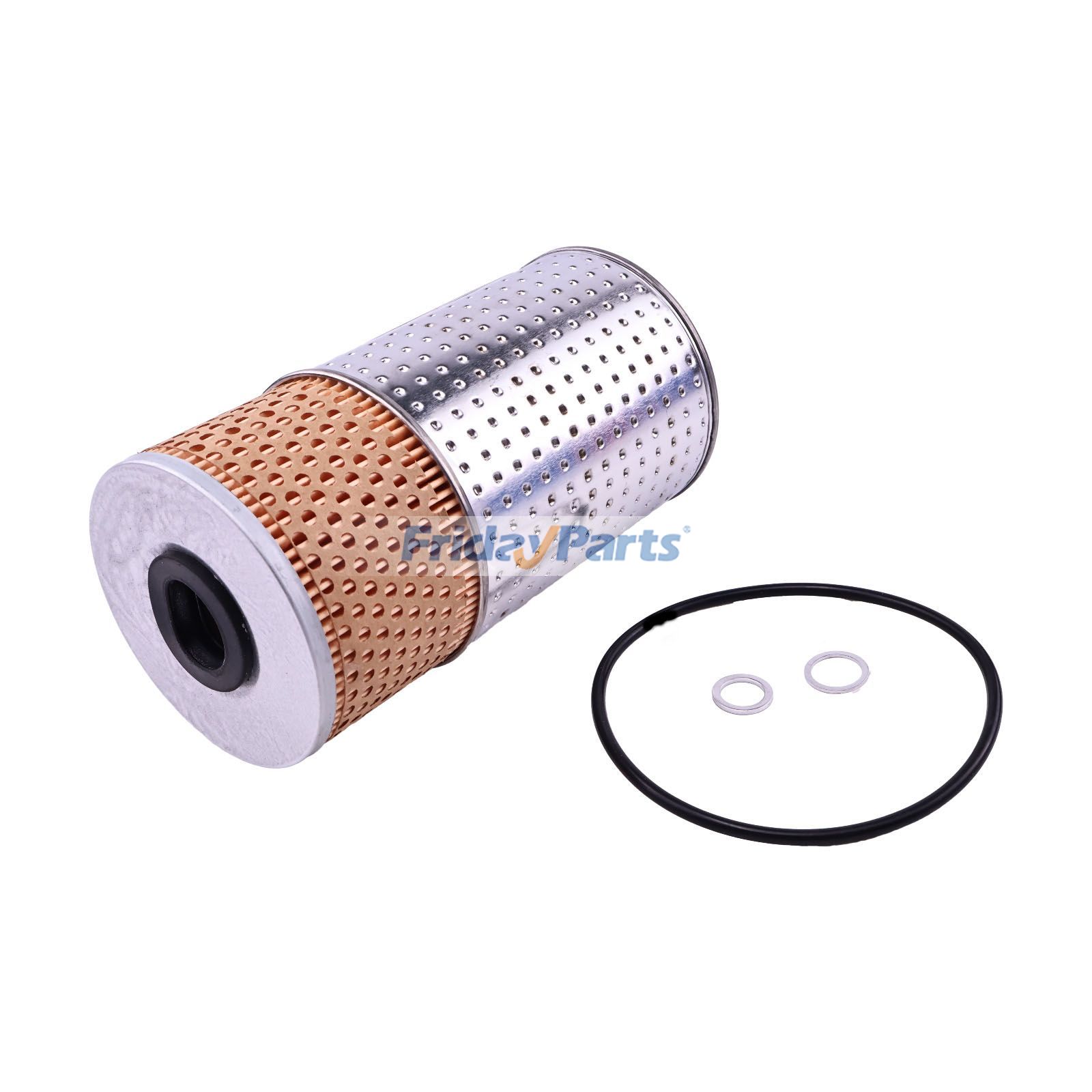 Oil Filter 6011800109 for Mercedes-Benz Vehicle 190D 300D 300SD 300TD 350SD E300 S350