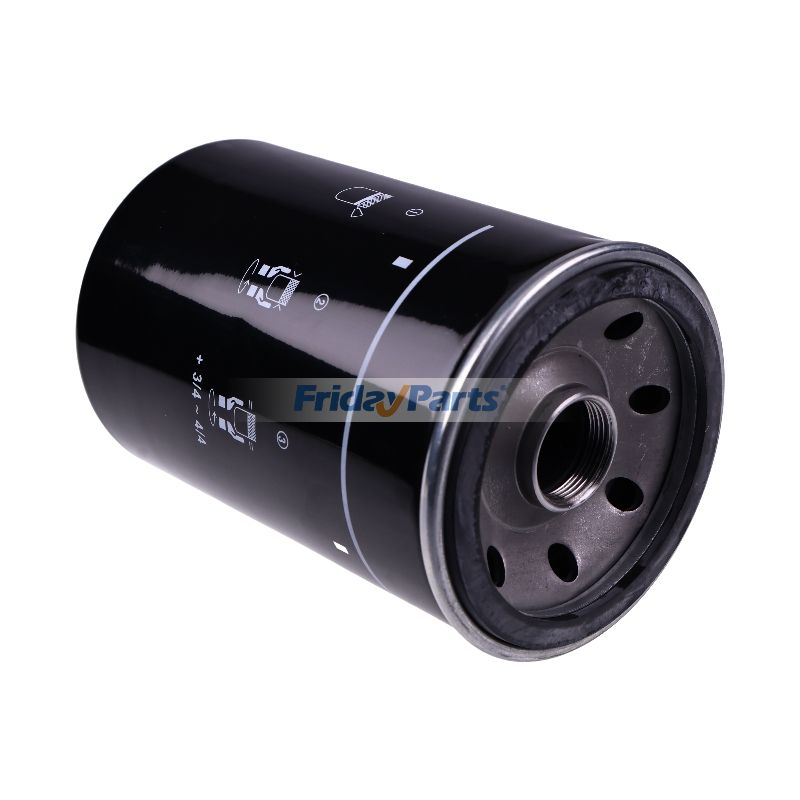 Oil Filter for Excavator