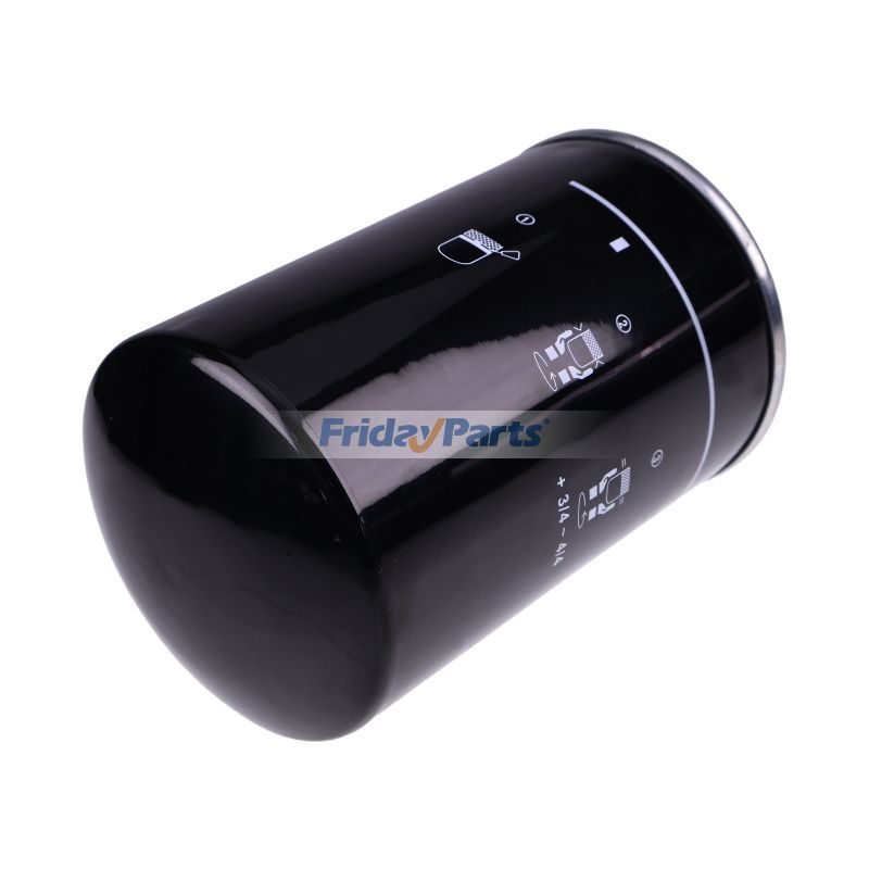 Excavator Oil Filter