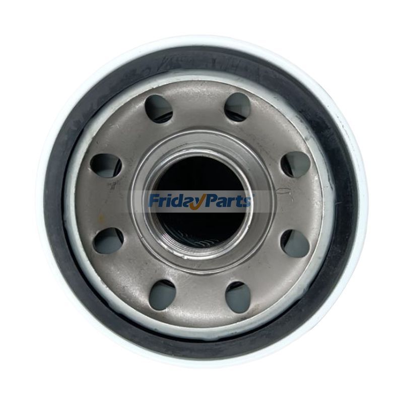 Filtre à huile 65.05510-5020B pour excavatrice Doosan Daewoo SOLAR 340LC-7 chargeuse sur pneus MEGA 400-VpourPour DOOSAN