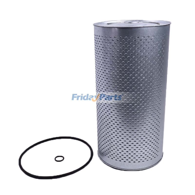 Oil Filter S4D130 S4D155 S6D155 SA6D155 for Compactor,Engine,Generator